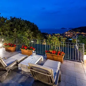 Borgo Dell'uccellaia - Turchese - Giada , Marciana Marina (Isola d'Elba) Italien
