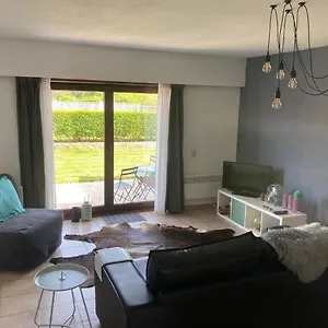 Appartement bredene , Bredene Belgien