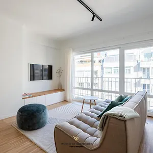 Luxurious Next To The Sea And Centre With Free Parking Space , Ostende Belgien