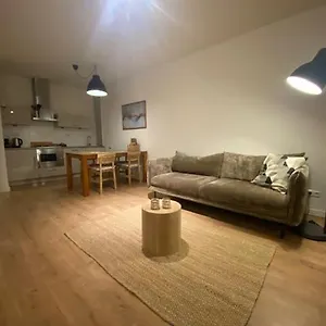  Apartment New Zandvoort!